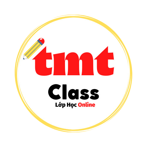 Khóa học video TMT SCHOOL